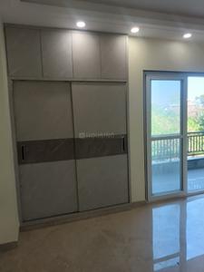 Bedroom Image of 1350 Sq.ft 3 BHK Apartment / Flat for rent in Janakpuri New Delhi for Rs. 70000