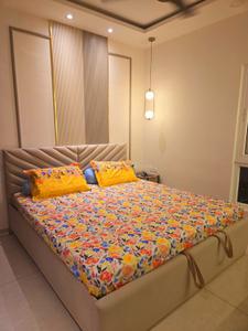 Bedroom Image of 1330 Sq.ft 2 BHK Apartment / Flat for sale in Arsis Green Hills, K R Puram Bengaluru for Rs. 16000000