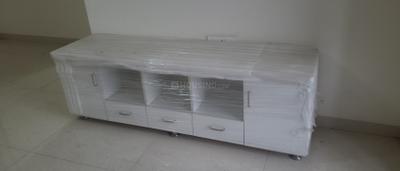 Living Room Image of 2075 Sq.ft 3 BHK Apartment / Flat for rent in Paradise Sai World Empire Phase 1, Kharghar Navi Mumbai for Rs. 95000