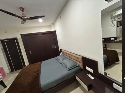 Hall Image of 2800 Sq.ft 4 BHK Apartment / Flat for rent in Shamshabad Hyderabad for Rs. 44000