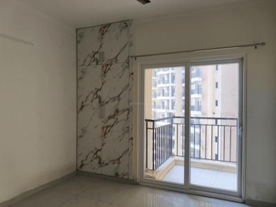Bedroom Image of 1300 Sq.ft 3 BHK Apartment / Flat for sale in Amrapali Verona Heights, Noida Extension Greater Noida for Rs. 10112000
