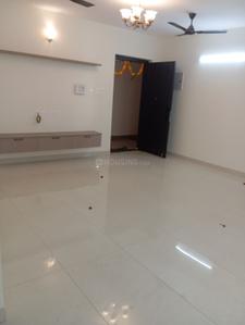 Hall Image of 1650 Sq.ft 3 BHK Apartment / Flat for rent in Risland The Ace, Perungudi Chennai for Rs. 63000