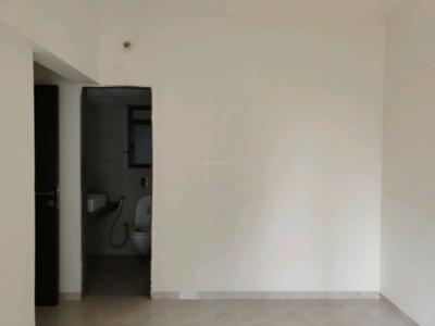 Bedroom Image of 700 Sq.ft 2 BHK Apartment / Flat for sale in Sunteck World, Naigaon East Naigaon for Rs. 4300000