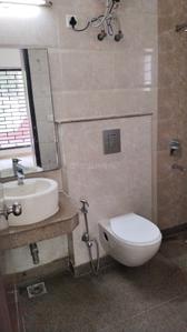 Image of 1550 Sq.ft 3 BHK Builder Floor for rent in Big Block South City 2, Sector 49, Gurgaon for Rs. 50000