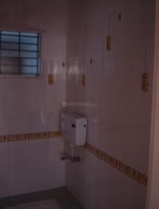 Bathroom Image of 1222 Sq.ft 3 BHK Apartment / Flat for rent in Gayatri Niketan, RR Nagar Bengaluru for Rs. 23000