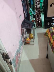 Bedroom Image of 466 Sq.ft 2 BHK Independent House for sale in Jujhar Nagar Chandigarh for Rs. 2000000