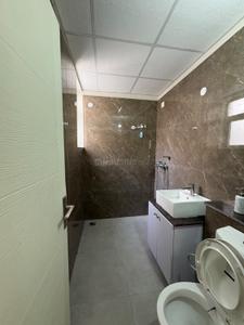 Image of 1332 Sq.ft 2 BHK Apartment / Flat for rent in SBP City of Dreams 5, Kharar, Mohali for Rs. 24000