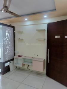 Bedroom Image of 1300 Sq.ft 3 BHK Apartment / Flat for rent in GR Sitara, Choodasandra Bengaluru for Rs. 50000