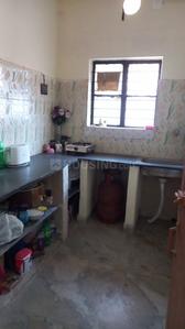 Kitchen Image of 950 Sq.ft 2 BHK Apartment / Flat for sale in Bramhapur Kolkata for Rs. 3500000