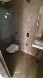 Image of 650 Sq.ft 1 BHK Apartment / Flat for sale in Sarang Pillars Bellview, Ulwe, Navi Mumbai for Rs. 7000000