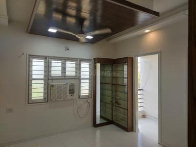 Hall Image of 1450 Sq.ft 2 BHK Apartment / Flat for sale in Prahlad Nagar Ahmedabad for Rs. 8600000
