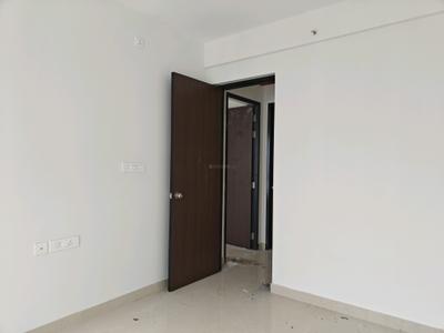 Bedroom Image of 632 Sq.ft 2 BHK Apartment / Flat for sale in Hubtown Rising City, Ramabai Ambedkar Nagar Mumbai for Rs. 20000000