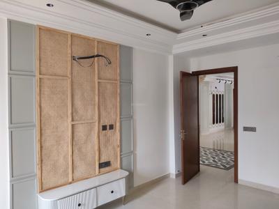 Bedroom Image of 2790 Sq.ft 4 BHK Apartment / Flat for sale in Ireo Skyon, Sector 60 Gurgaon for Rs. 58000000