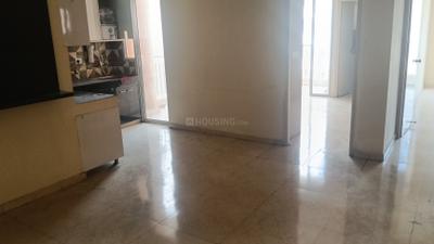 Living Room Image of 645 Sq.ft 2 BHK Apartment / Flat for sale in MRG The Balcony, Sector 93 Gurgaon for Rs. 7400000