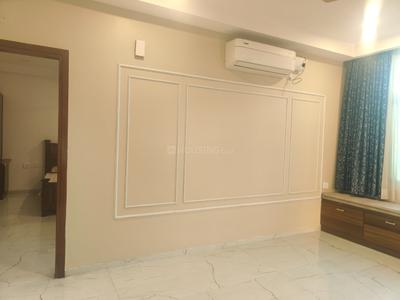 4 BHK Villa