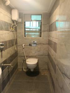 Common Bathroom Image of 670 Sq.ft 2 BHK Apartment / Flat for sale in RNA NG Bliss, Bhayandar East Mira Bhayandar for Rs. 10500000