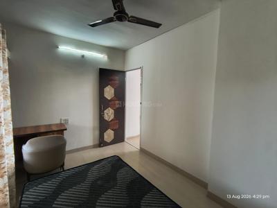 Bedroom Image of 3200 Sq.ft 4 BHK Penthouse for sale in Atul Bella Vista Empress, Wakad Pune for Rs. 41000000