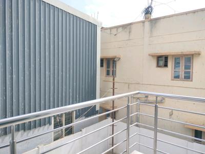 Bedroom Two Image of 910 Sq.ft 2 BHK Apartment / Flat for sale in Bommasandra Bengaluru for Rs. 7052500