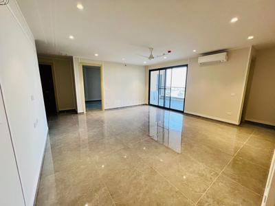 Hall Image of 2601 Sq.ft 3 BHK Apartment / Flat for rent in SRG Marbella Grand, Sector 82 Mohali for Rs. 65000