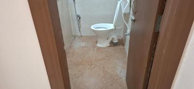 Bathroom Image of 1000 Sq.ft 2 BHK Apartment / Flat for rent in Chandmari Guwahati for Rs. 22000