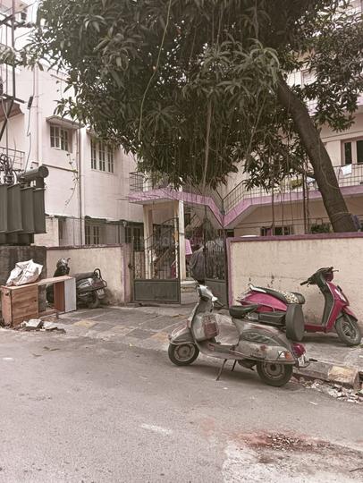 Basavanagudi Main Image 1