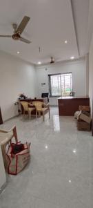 Hall Image of 1050 Sq.ft 2 BHK Apartment / Flat for sale in Vayusena Nagar Nagpur for Rs. 3800000