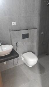 Image of 1200 Sq.ft 2 BHK Apartment / Flat for sale in Gera World Of Joy, Upper Kharadi, Pune for Rs. 12500000