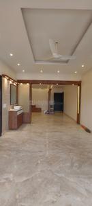Hall Image of 2700 Sq.ft 3 BHK Apartment / Flat for rent in Richards Town Bengaluru for Rs. 125000