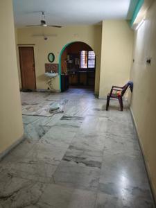 Hall Image of 890 Sq.ft 2 BHK Builder Floor for rent in Uttarpara Hooghly for Rs. 9000