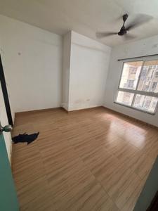 Bedroom Image of 750 Sq.ft 2 BHK Apartment / Flat for rent in DB Ozone, Dahisar East Mumbai for Rs. 28000