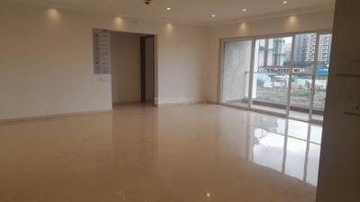 Living Room Image of 2320 Sq.ft 4 BHK Apartment / Flat for sale in Bhandari 7 Plumeria Drive Phase 3, Punawale Pune for Rs. 29900000