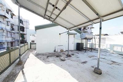 Balcony Image of 2745 Sq.ft 6 BHK Independent House for sale in Ghatlodiya Ahmedabad for Rs. 38000000