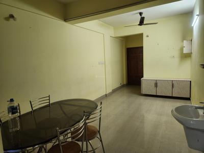Hall Image of 650 Sq.ft 1 BHK Apartment / Flat for sale in MRG Sreyas, Pallikkulam Thrissur for Rs. 3800000