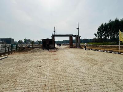 Image of 900 Sq.ft Residential Plot / Land for sale in Bhankharpur, Dera Bassi for Rs. 3600000