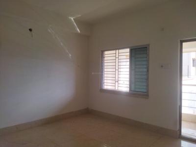Bedroom Image of 1300 Sq.ft 3 BHK Apartment / Flat for sale in Sarada Pally Kolkata for Rs. 6900000
