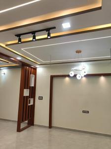 Hall Image of 3000 Sq.ft 4 BHK Independent House for sale in Indira Nagar Lucknow for Rs. 17500000