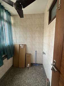 Balcony Image of Residential  in Janakpuri, New Delhi