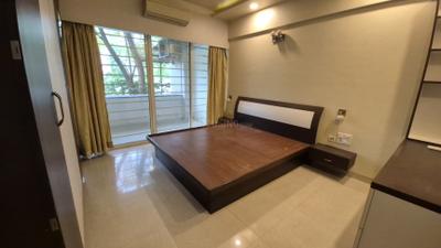 Bedroom Image of 2199 Sq.ft 3.5 BHK Villa for rent in Rohan Seher, Baner Pune for Rs. 89999
