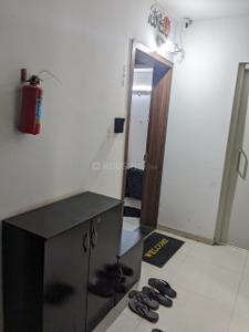Hall Image of 680 Sq.ft 1 BHK Apartment / Flat for sale in Choice Park Vista, Lohegaon Pune for Rs. 4300000