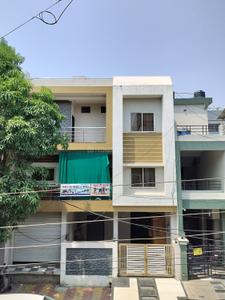 Image of 6950 Sq.ft 10 BHK Apartment / Flat for sale in Swaraj Homes Gauri Shankar Apartment, Nanda Nagar, Indore for Rs. 27500000