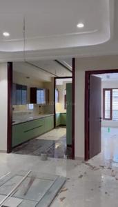 Image of 2997 Sq.ft 4 BHK Builder Floor for sale in Puri Luxuria Floors, Sector 89, Faridabad for Rs. 32500000