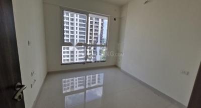 Bedroom Image of 1440 Sq.ft 2 BHK Apartment / Flat for rent in Lodha Amara, Kolshet Thane for Rs. 40000