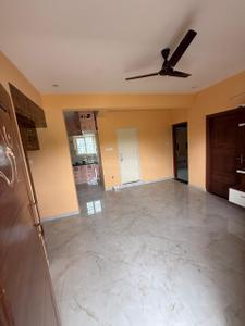 Hall Image of 800 Sq.ft 2 BHK Apartment / Flat for rent in Aduru Bengaluru for Rs. 20000