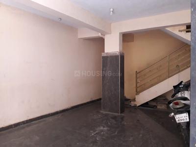 Hall Image of 400 Sq.ft 1 BHK Apartment / Flat for rent in Lingarajapuram Bengaluru for Rs. 8500