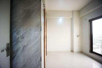 Bedroom Image of 1098 Sq.ft 2 BHK Apartment / Flat for sale in Ghodasar Ahmedabad for Rs. 6200000