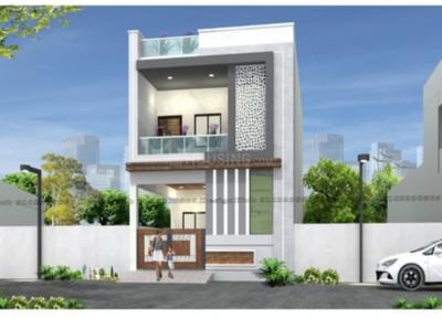Image of 1600 Sq.ft 3 BHK Independent House for sale in Kohka, Bhilai for Rs. 3500000