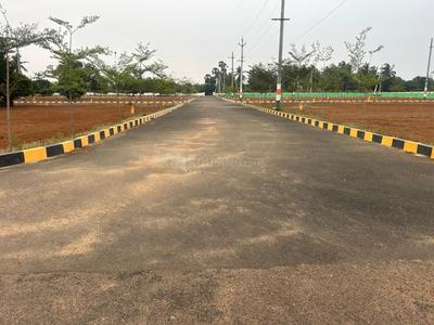 Image of 167 Sq.ft Residential Plot / Land for sale in Bhogapuram, Vizianagaram for Rs. 3340000