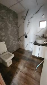 Image of 854 Sq.ft 2 BHK Apartment / Flat for sale in Aegis Trine Towers, Indirapuram, Ghaziabad for Rs. 8800000