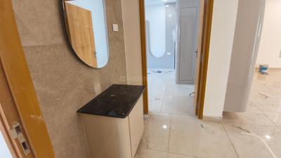 Image of 1990 Sq.ft 3 BHK Apartment / Flat for rent in Spectra, Financial District, Hyderabad for Rs. 85000