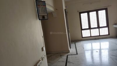 Living Room Image of 1330 Sq.ft 3 BHK Apartment / Flat for sale in Gandhi Nagar Yadadri Bhuvanagiri for Rs. 9500000